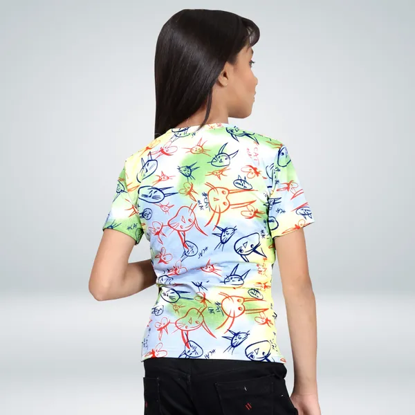 Girls_Printed_Round_Neck_T-Shirt